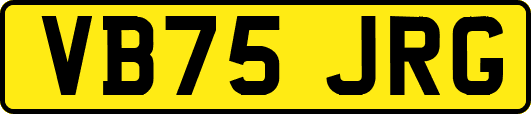 VB75JRG