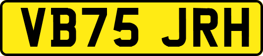 VB75JRH