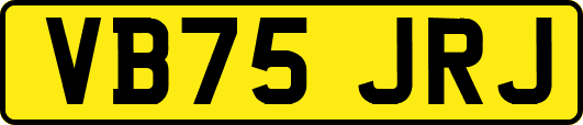 VB75JRJ