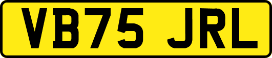 VB75JRL