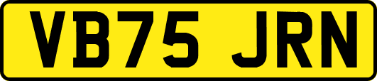 VB75JRN