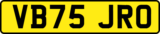 VB75JRO