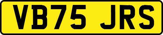 VB75JRS