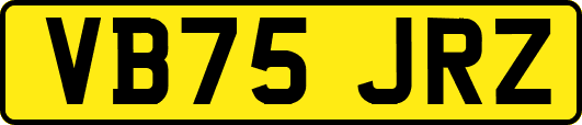 VB75JRZ