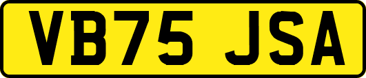 VB75JSA