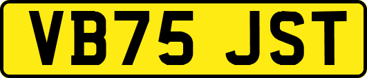 VB75JST