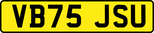 VB75JSU