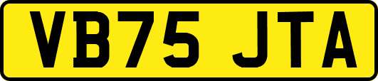 VB75JTA
