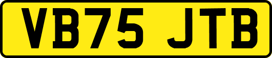 VB75JTB