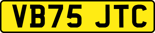 VB75JTC