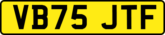 VB75JTF