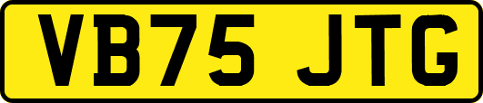 VB75JTG