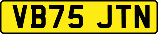 VB75JTN