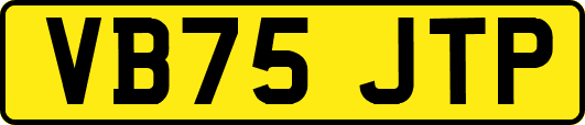 VB75JTP