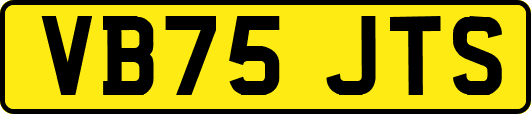 VB75JTS