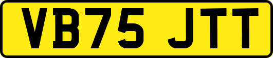VB75JTT