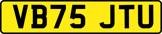 VB75JTU