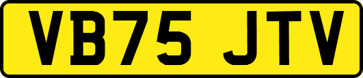 VB75JTV
