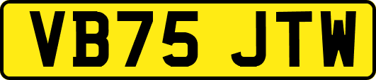 VB75JTW
