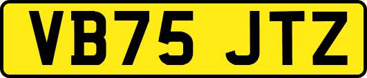 VB75JTZ