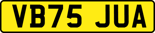 VB75JUA