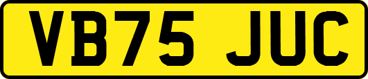 VB75JUC
