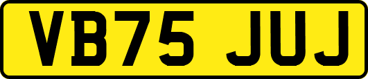 VB75JUJ