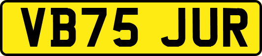 VB75JUR