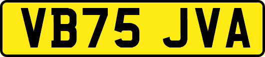 VB75JVA