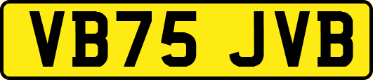 VB75JVB