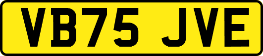 VB75JVE