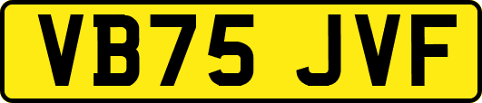 VB75JVF