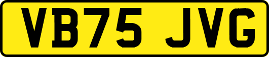 VB75JVG