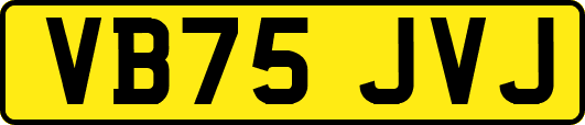 VB75JVJ