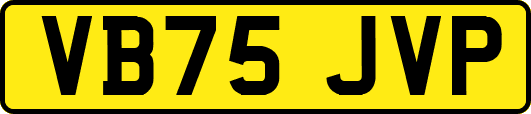 VB75JVP