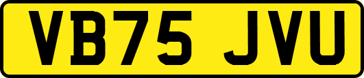 VB75JVU