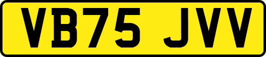 VB75JVV