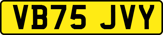 VB75JVY