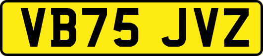 VB75JVZ
