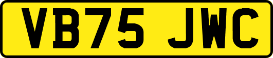 VB75JWC