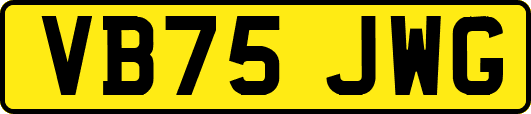 VB75JWG