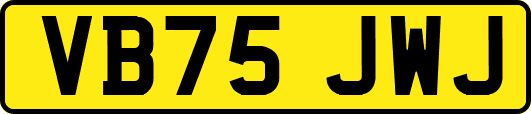VB75JWJ