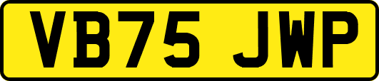 VB75JWP