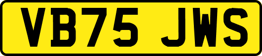 VB75JWS