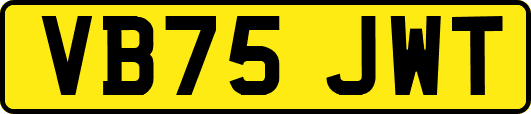 VB75JWT