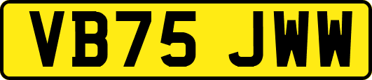 VB75JWW
