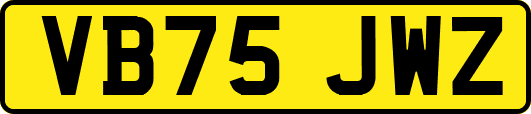 VB75JWZ