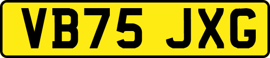 VB75JXG