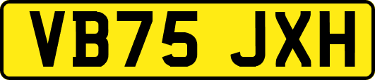VB75JXH