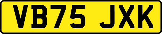VB75JXK